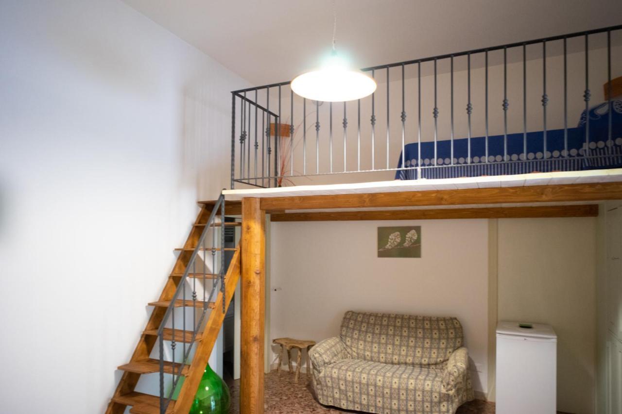 Bed and Breakfast Il Melograno Ceglie Messapica Exterior foto
