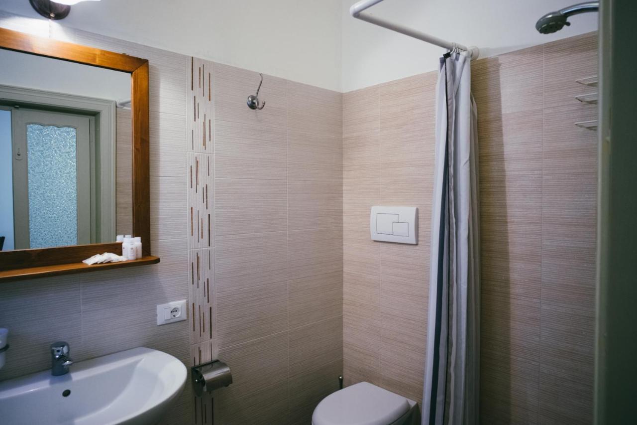 Bed and Breakfast Il Melograno Ceglie Messapica Exterior foto