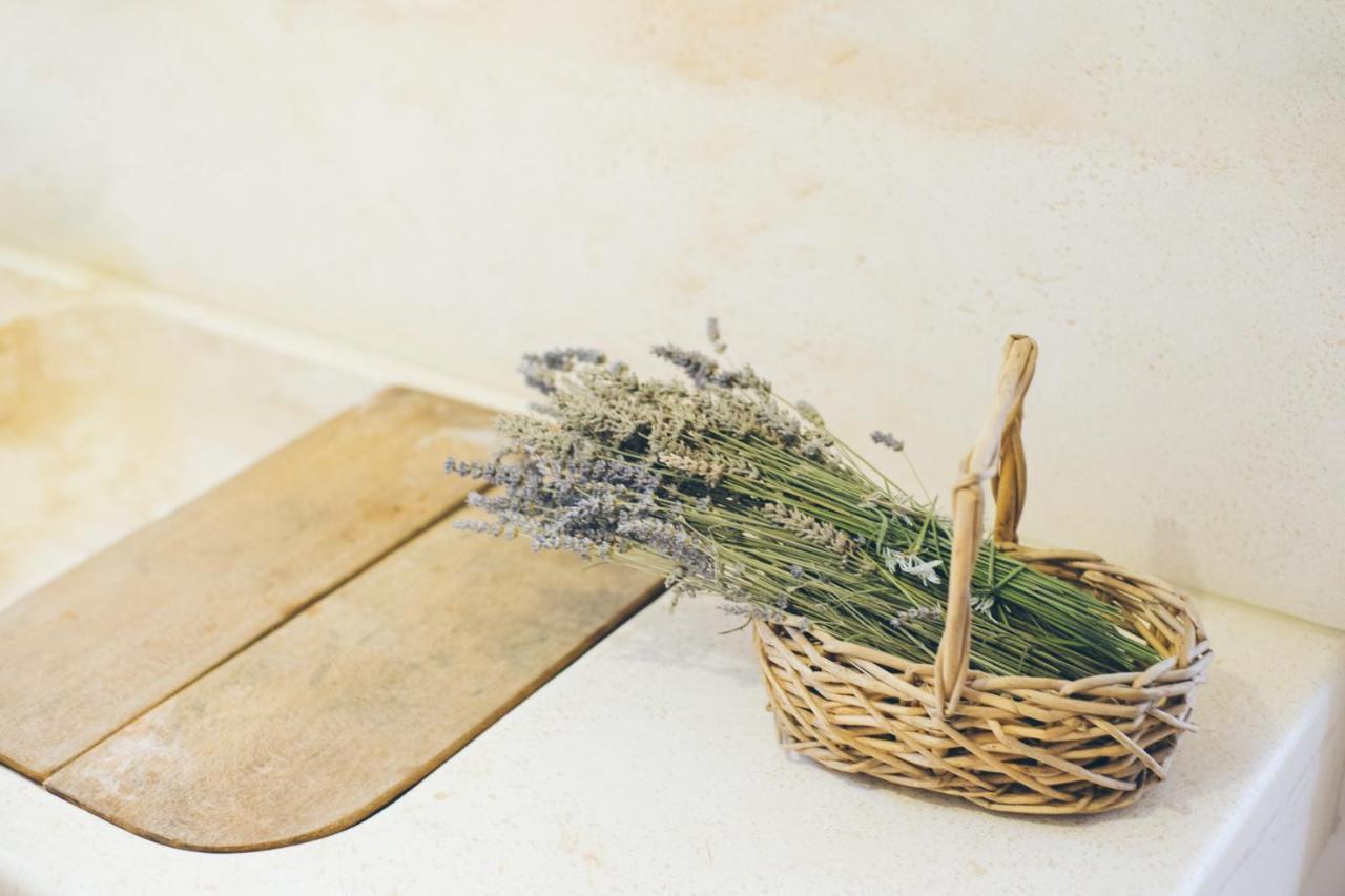 Bed and Breakfast Il Melograno Ceglie Messapica Exterior foto