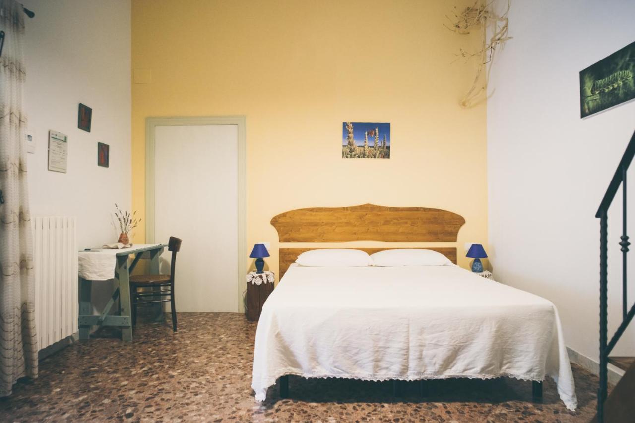 Bed and Breakfast Il Melograno Ceglie Messapica Exterior foto