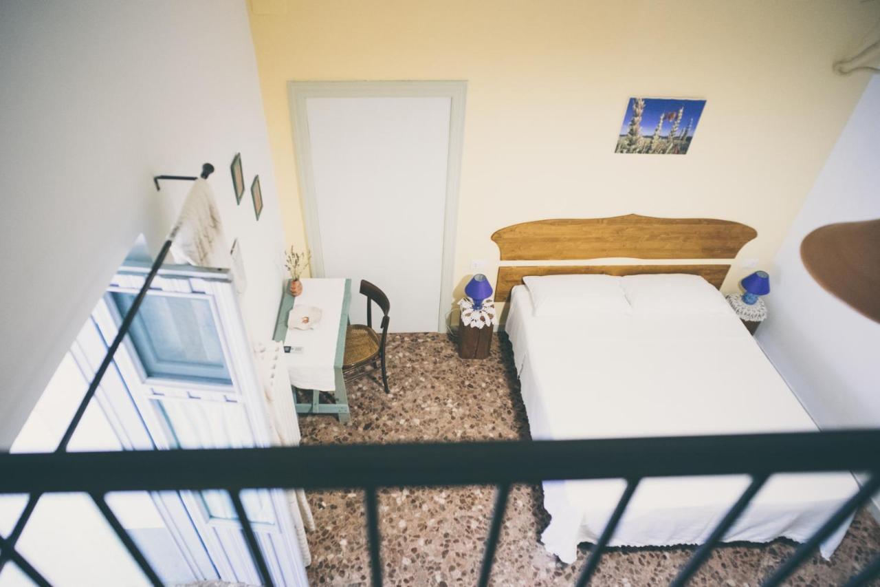 Bed and Breakfast Il Melograno Ceglie Messapica Exterior foto