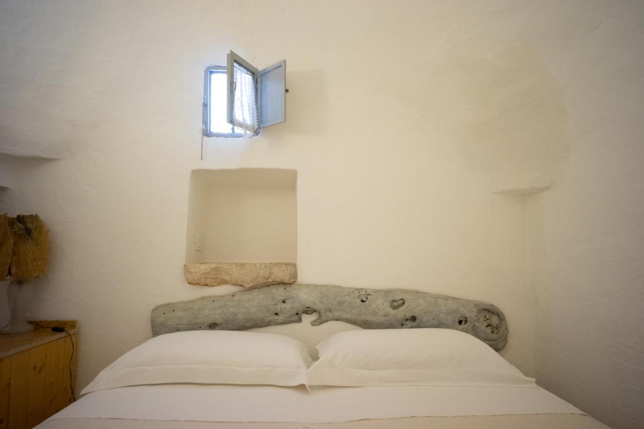 Bed and Breakfast Il Melograno Ceglie Messapica Exterior foto