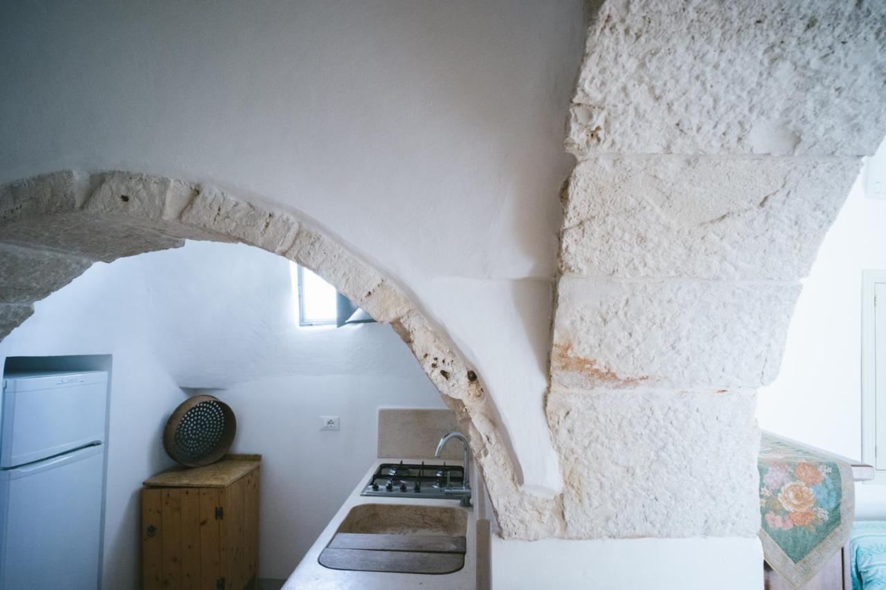 Bed and Breakfast Il Melograno Ceglie Messapica Exterior foto