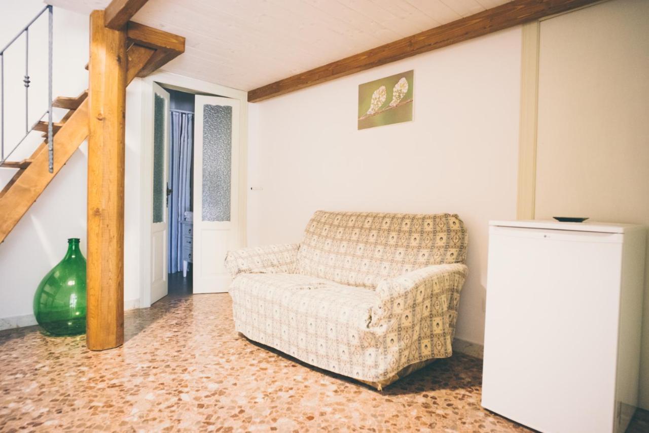 Bed and Breakfast Il Melograno Ceglie Messapica Exterior foto