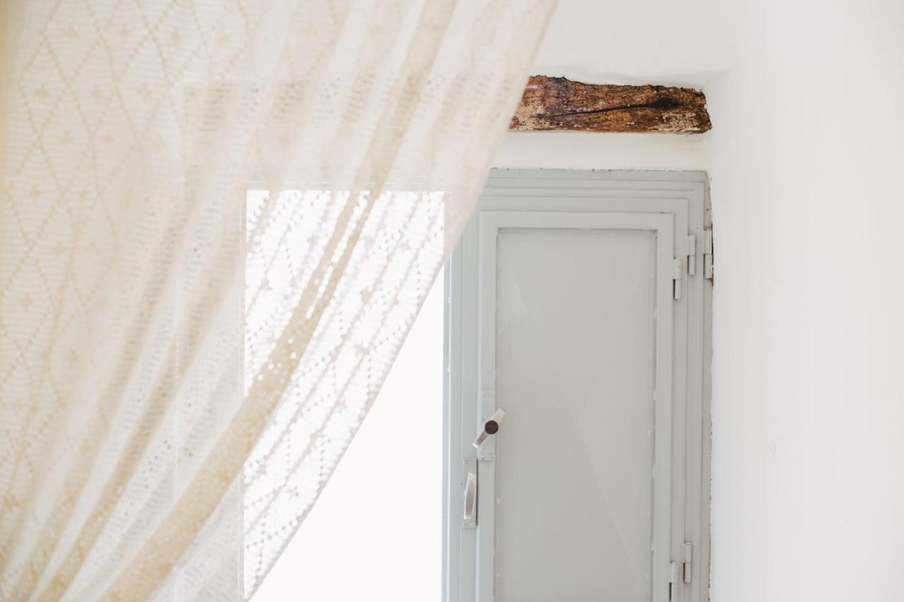 Bed and Breakfast Il Melograno Ceglie Messapica Exterior foto