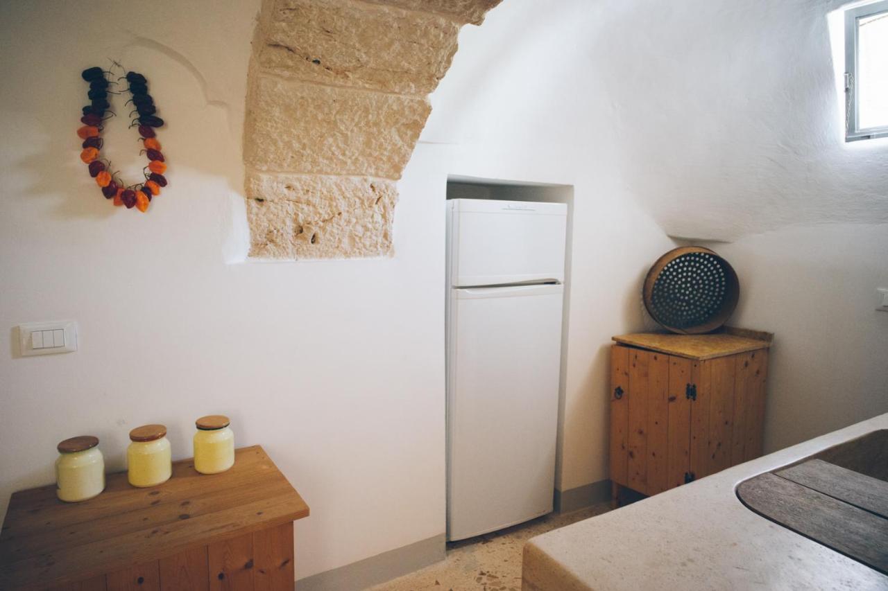 Bed and Breakfast Il Melograno Ceglie Messapica Exterior foto