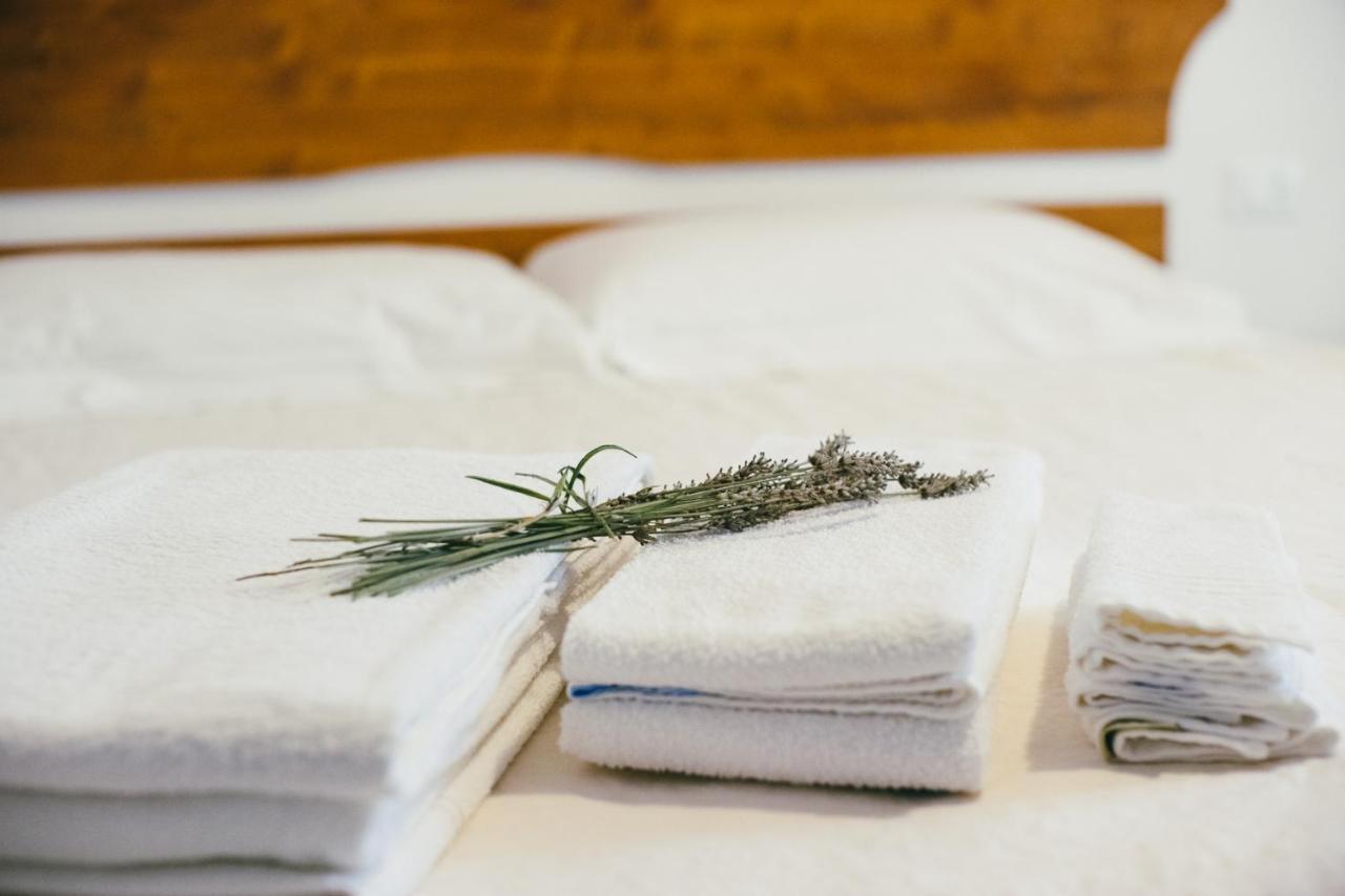 Bed and Breakfast Il Melograno Ceglie Messapica Exterior foto