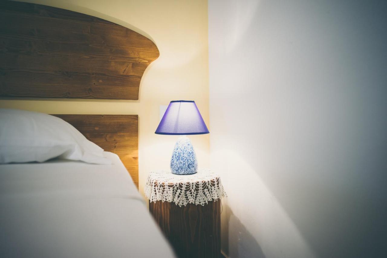 Bed and Breakfast Il Melograno Ceglie Messapica Exterior foto