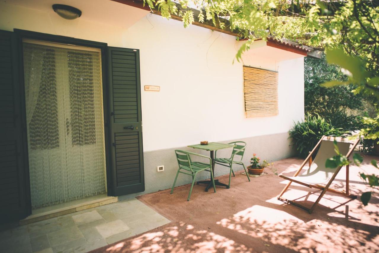 Bed and Breakfast Il Melograno Ceglie Messapica Exterior foto