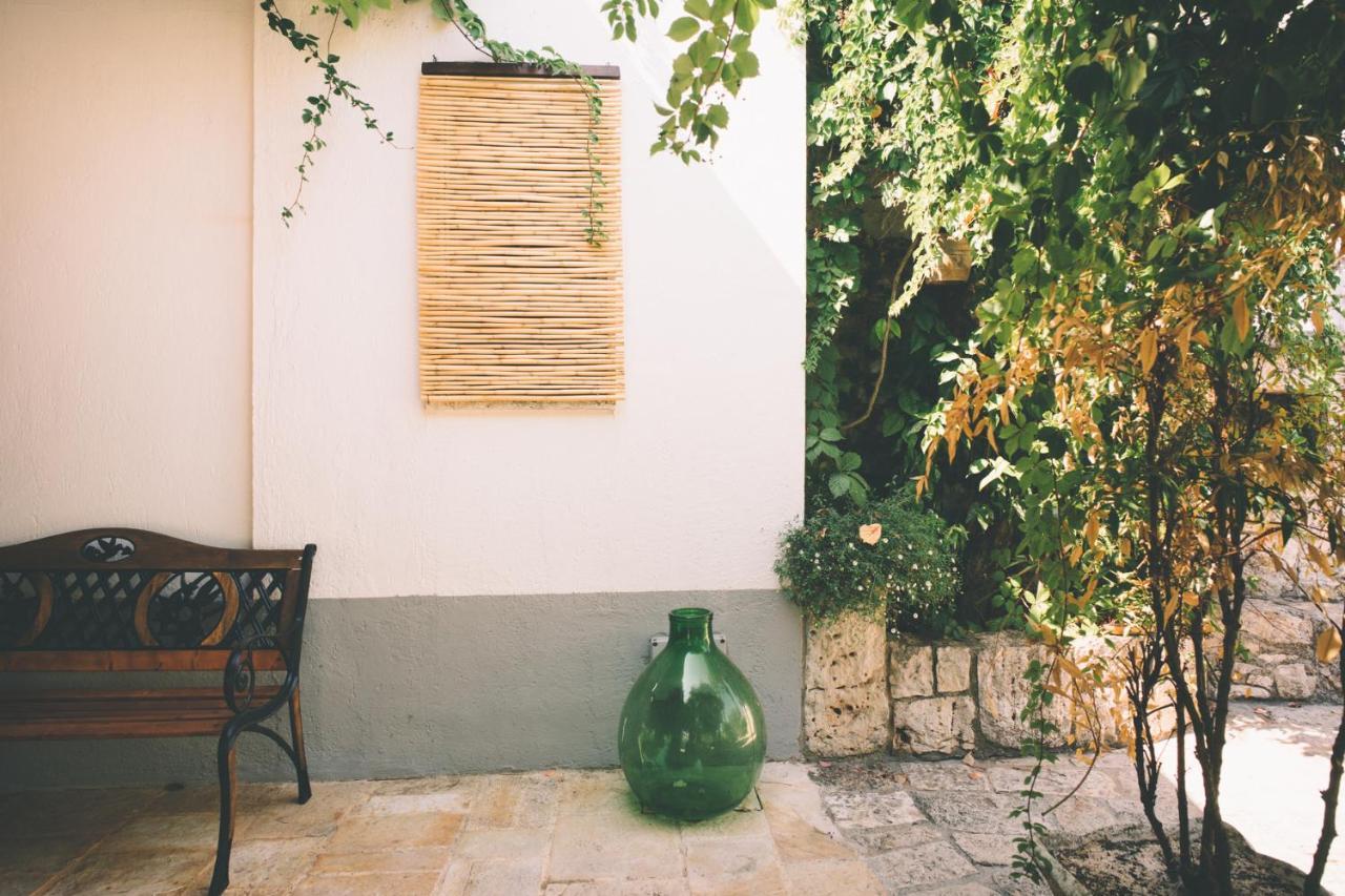 Bed and Breakfast Il Melograno Ceglie Messapica Exterior foto