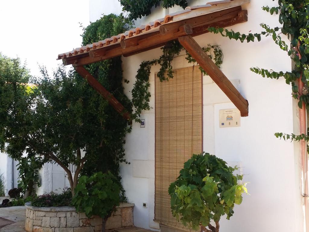 Bed and Breakfast Il Melograno Ceglie Messapica Exterior foto